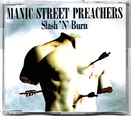 Manic Street Preachers - Slash 'N' Burn